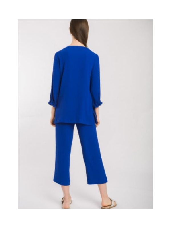 Blusa ALBA CONDE 1300-119