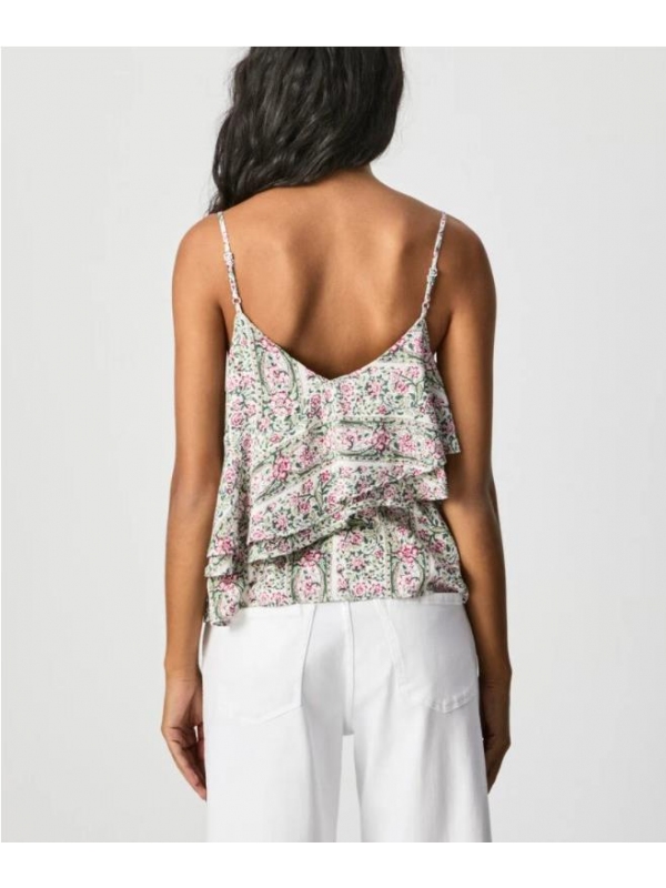 Top PEPE JEANS PL304247 JENNY 2