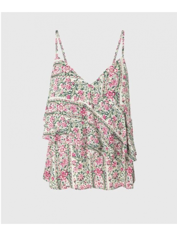 Top PEPE JEANS PL304247 JENNY