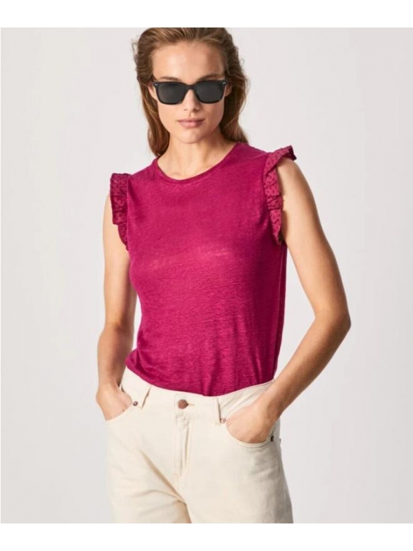 Camiseta PEPE JEANS...