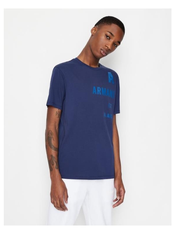 Camiseta ARMANI 3LZTBX