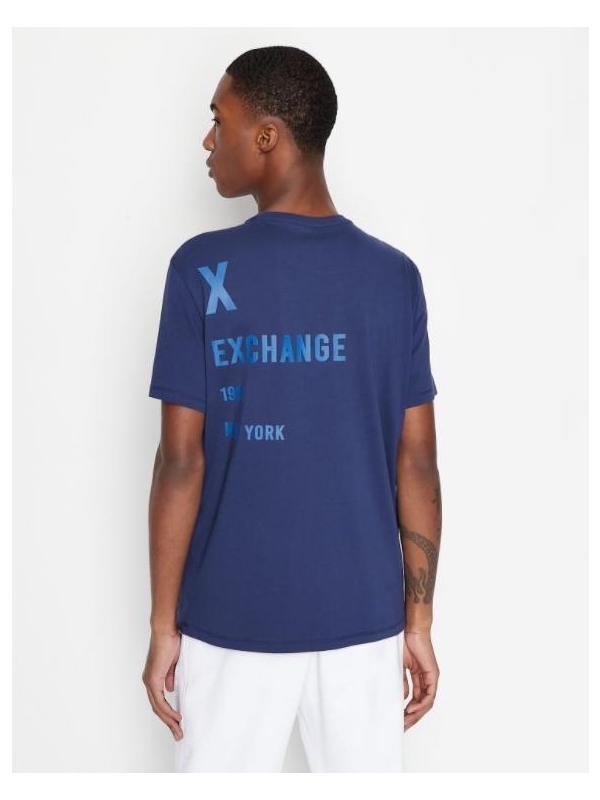 Camiseta ARMANI 3LZTBX