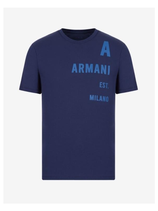 Camiseta ARMANI 3LZTBX