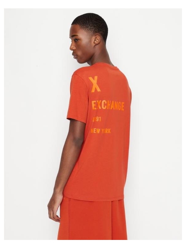 Camiseta ARMANI 3LZTBX