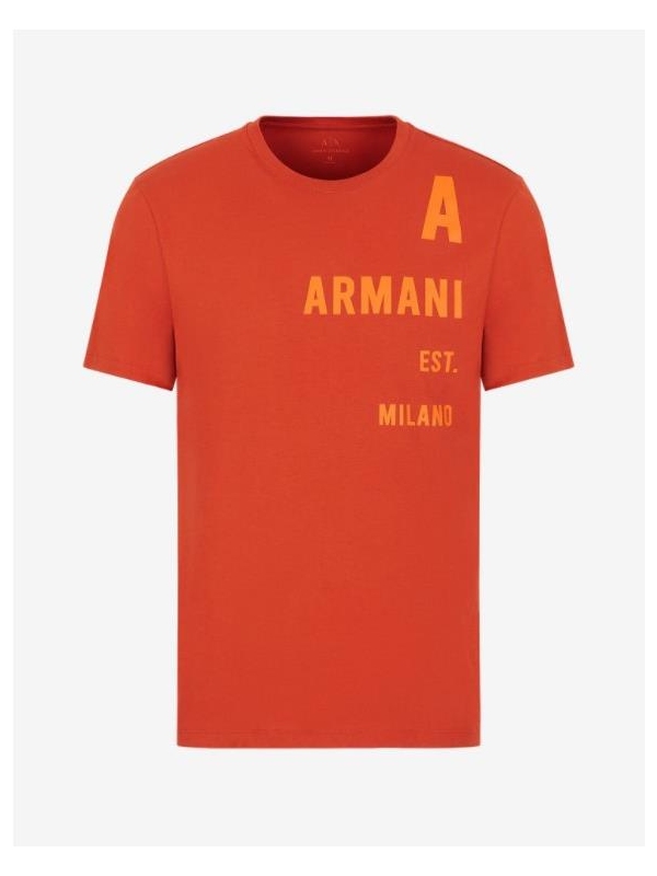 Camiseta ARMANI 3LZTBX