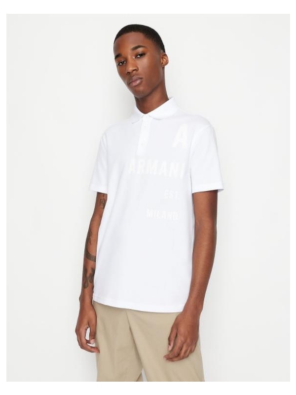 Polo ARMANI 3LZFBA