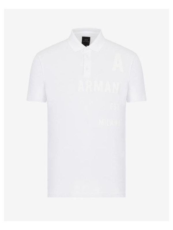 Polo ARMANI 3LZFBA