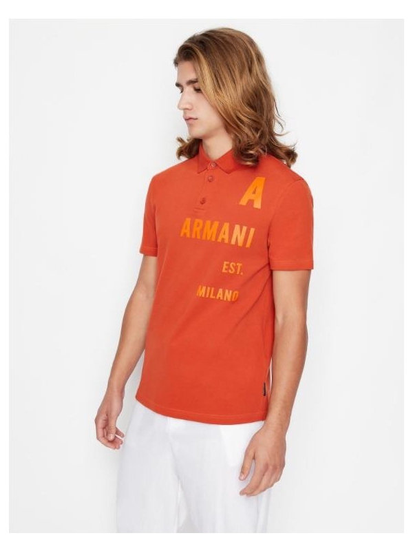 Polo ARMANI 3LZFBA