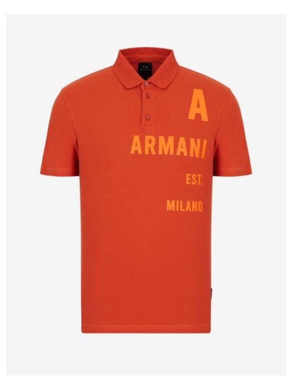 Polo ARMANI 3LZFBA