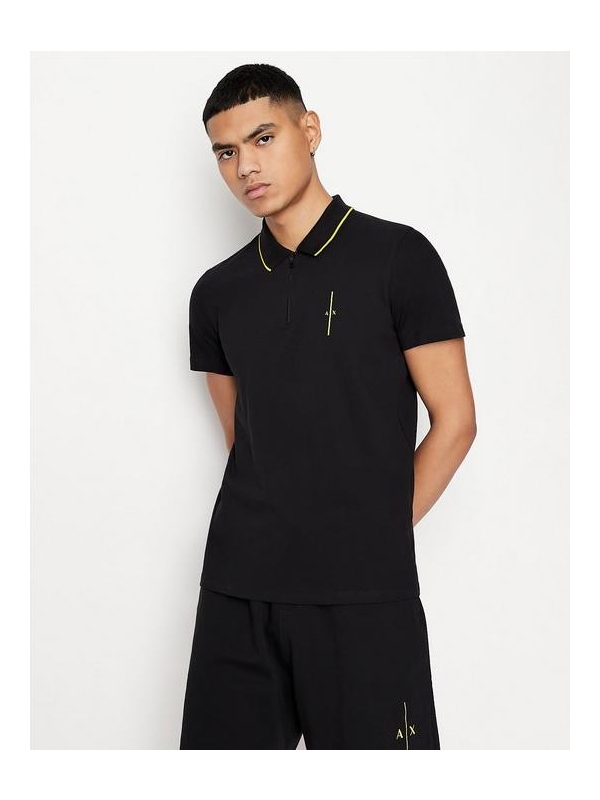 Polo ARMANI 3LZFAV