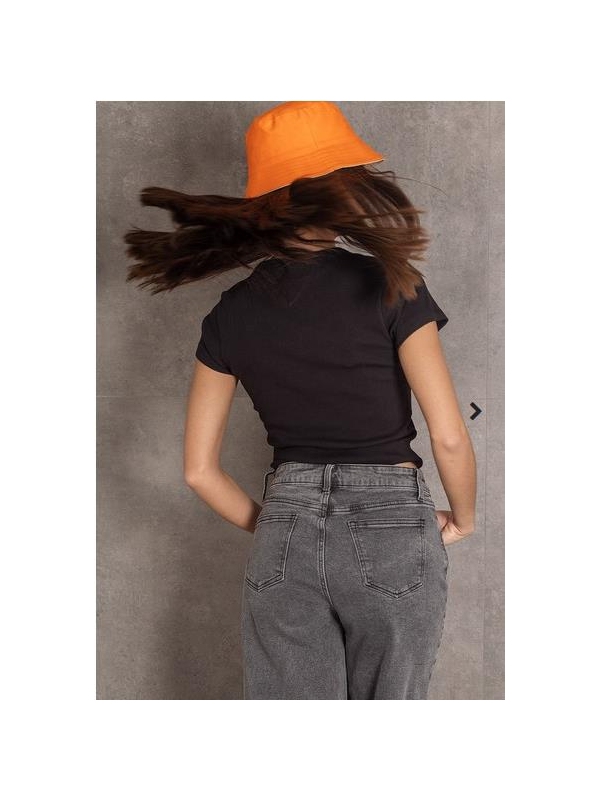 Camiseta TOMMY JEANS DW0DW12604