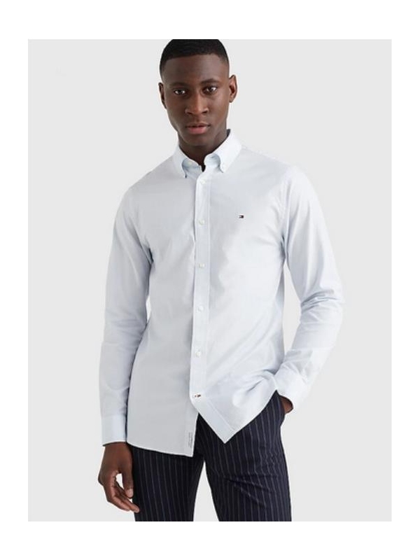 Camisa TOMMY HILFIGER...