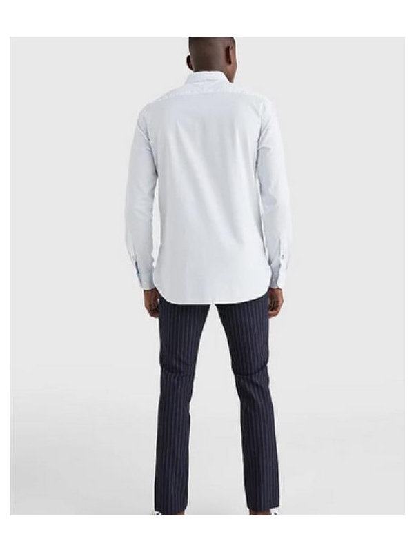 Camisa TOMMY HILFIGER MW0MW23118