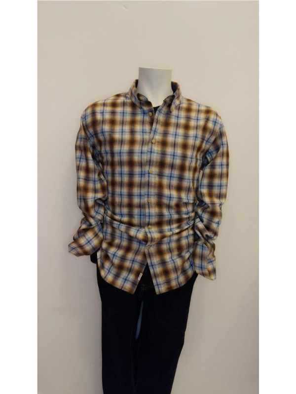 Camisa PEPE JEANS PM306740...
