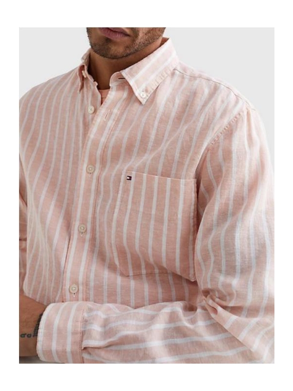Camisa TOMMY HILFIGER...