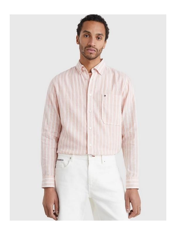 Camisa TOMMY HILFIGER... 2