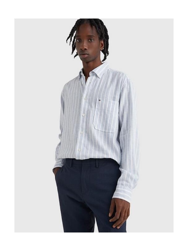 Camisa TOMMY HILFIGER MW0MW23145