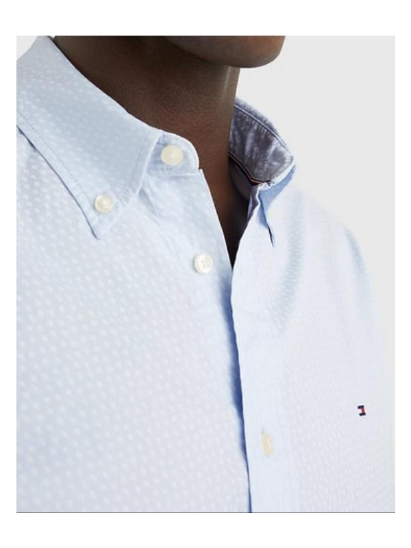 Camisa TOMMY HILFIGER MW0MW23119
