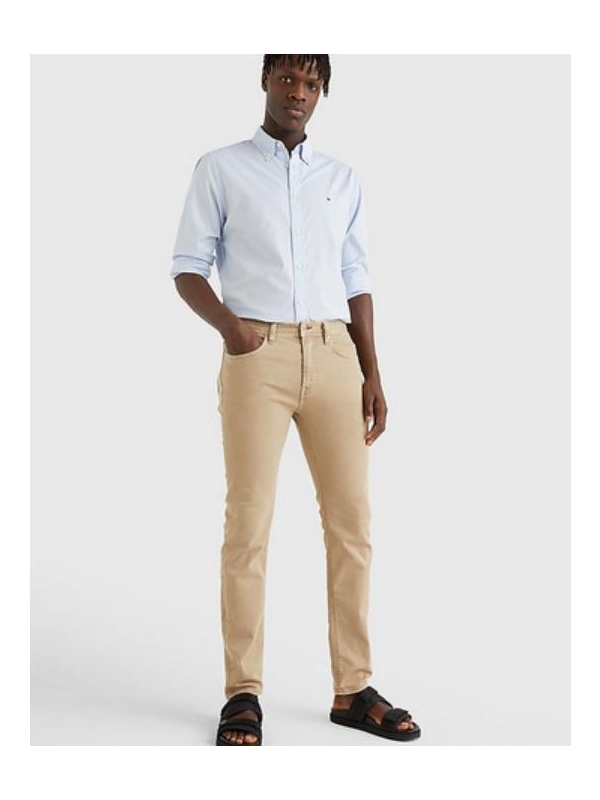 Camisa TOMMY HILFIGER MW0MW23119