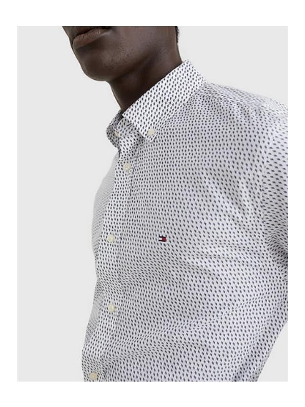 Camisa TOMMY HILFIGER MW0MW23119