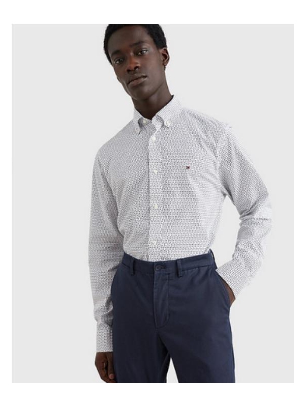 Camisa TOMMY HILFIGER MW0MW23119