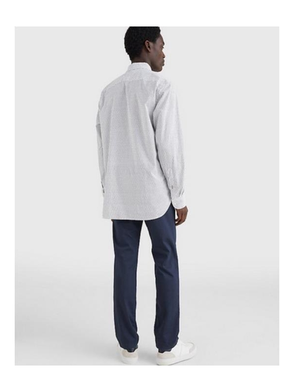 Camisa TOMMY HILFIGER MW0MW23119