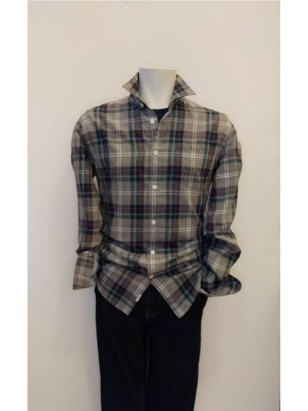 Camisa PEPE JEANS PM306077 CLARK