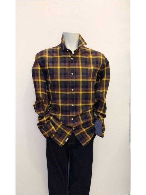 Camisa PEPE JEANS PM306706...
