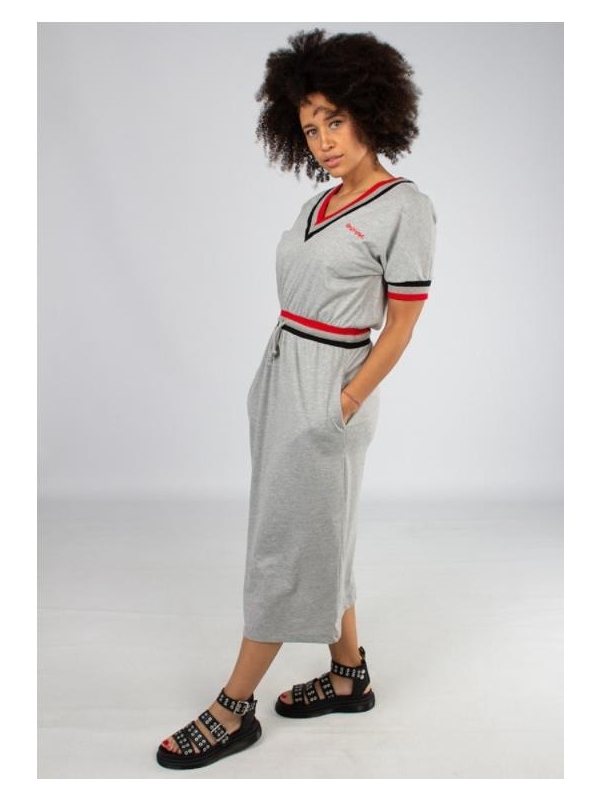 Vestido ANIMOSA C13-129