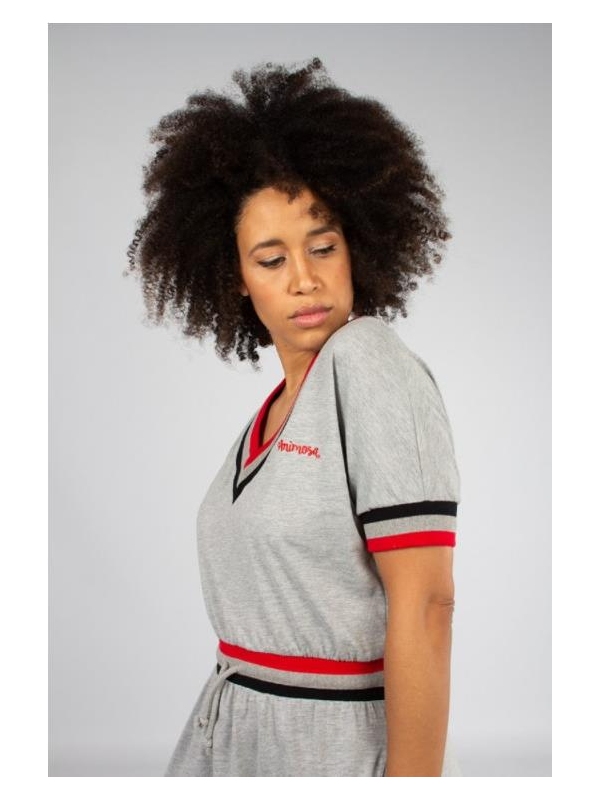 Vestido ANIMOSA C13-129 2