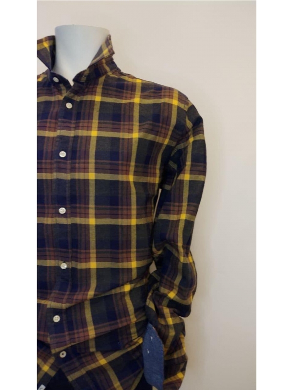 Camisa PEPE JEANS PM306706... 2