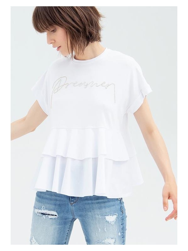 Camiseta FRACOMINA...
