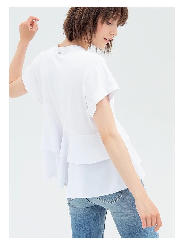 Camiseta FRACOMINA... 2
