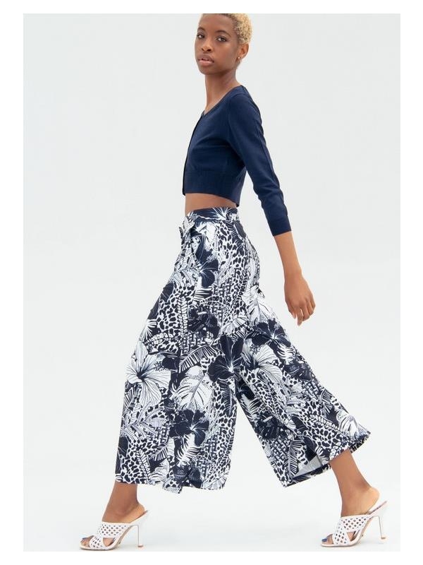 Pantalon FRACOMINA FR22SVB001WA60R8