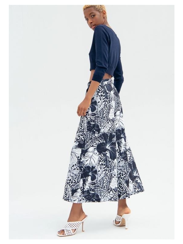 Pantalon FRACOMINA FR22SVB001WA60R8