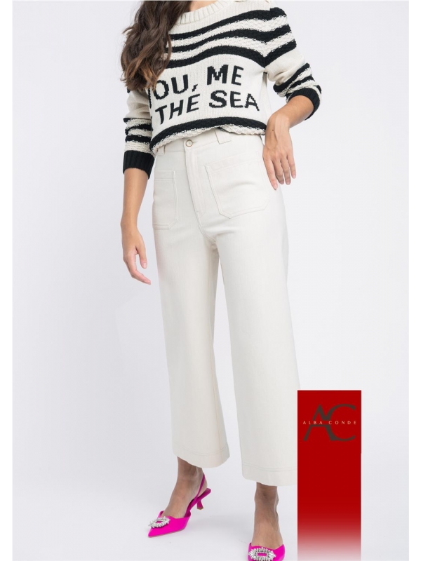 Pantalon ALBA CONDE 2519-406