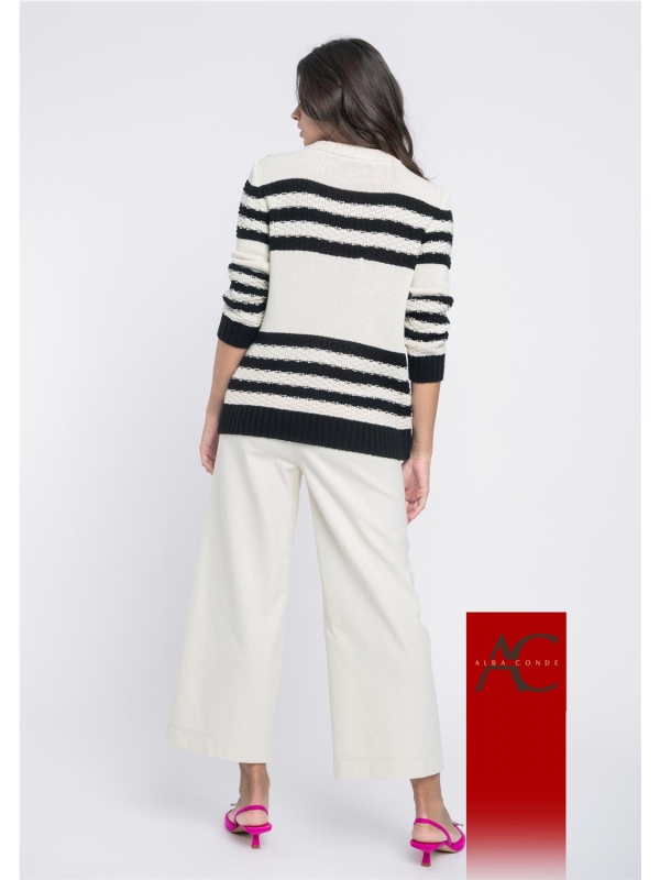 Pantalon ALBA CONDE 2519-406