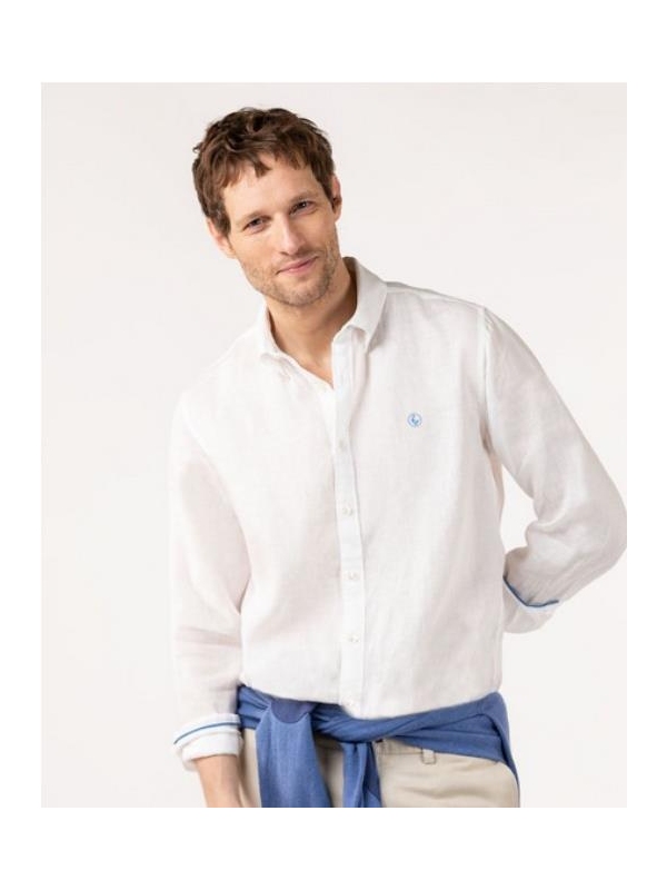 Camisa EL GANSO 1050S220035