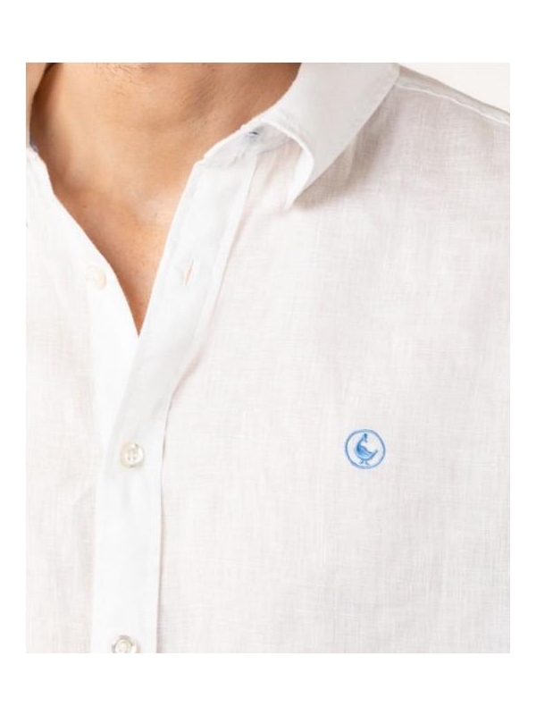 Camisa EL GANSO 1050S220035 2