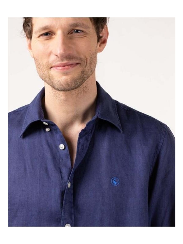 Camisa EL GANSO 1050S220043