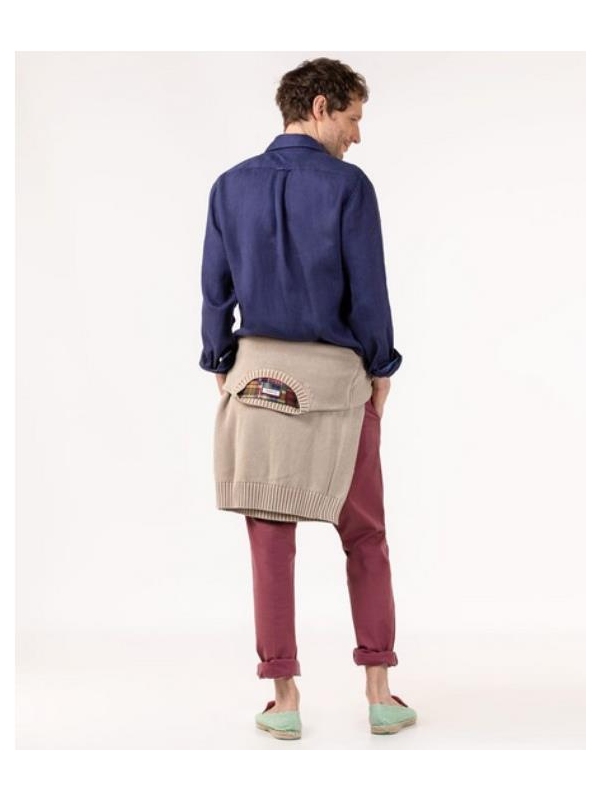 Camisa EL GANSO 1050S220043