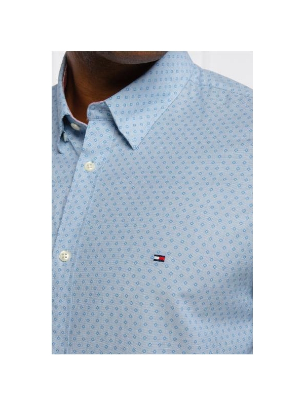 Camisa TOMMY HILFIGER...