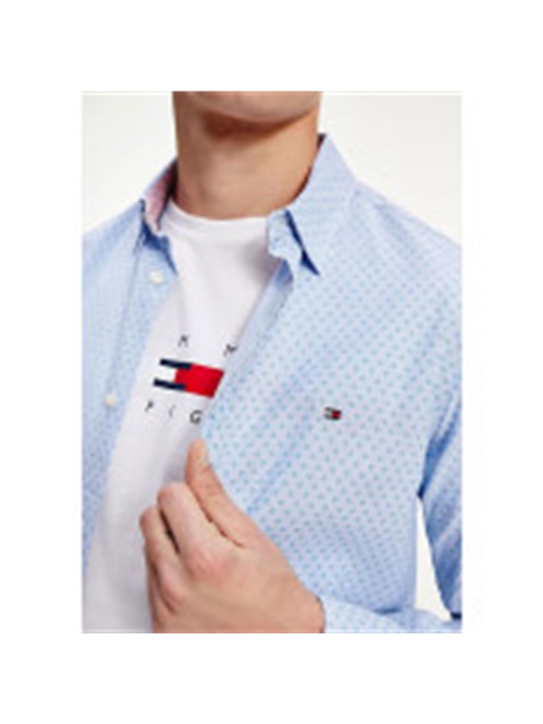 Camisa TOMMY HILFIGER... 2
