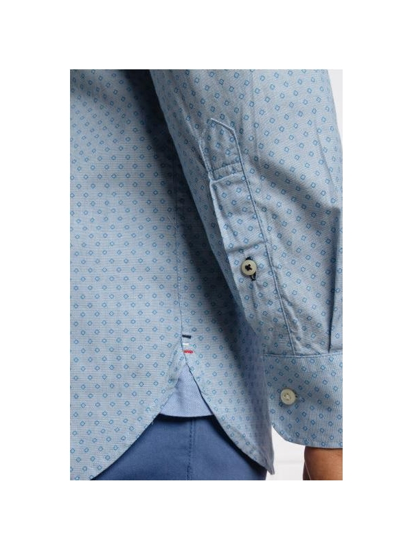 Camisa TOMMY HILFIGER MW0MW17569