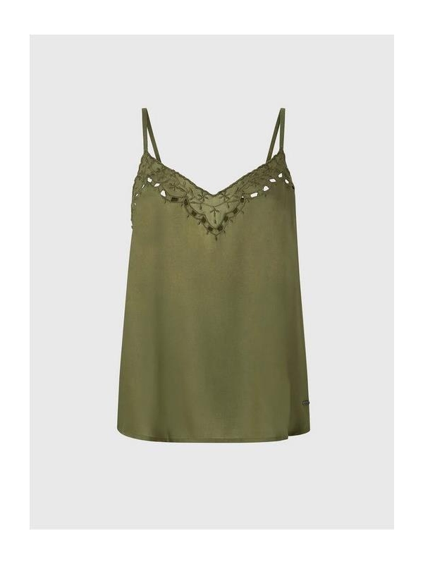 Top PEPE JEANS PL304257 MARGA