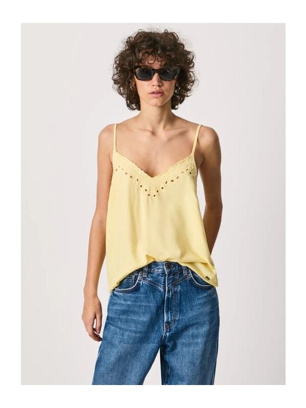 Top PEPE JEANS PL304257 MARGA 2