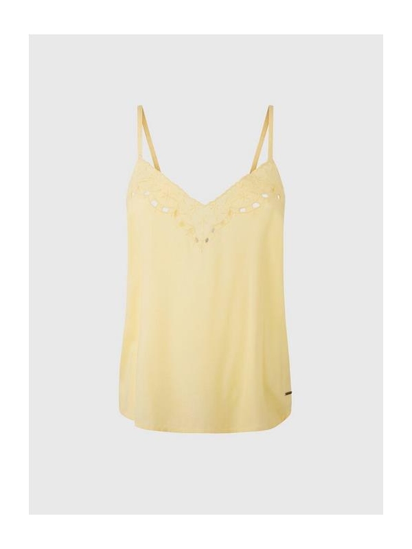 Top PEPE JEANS PL304257 MARGA Top PEPE JEANS PL304257 MARGA