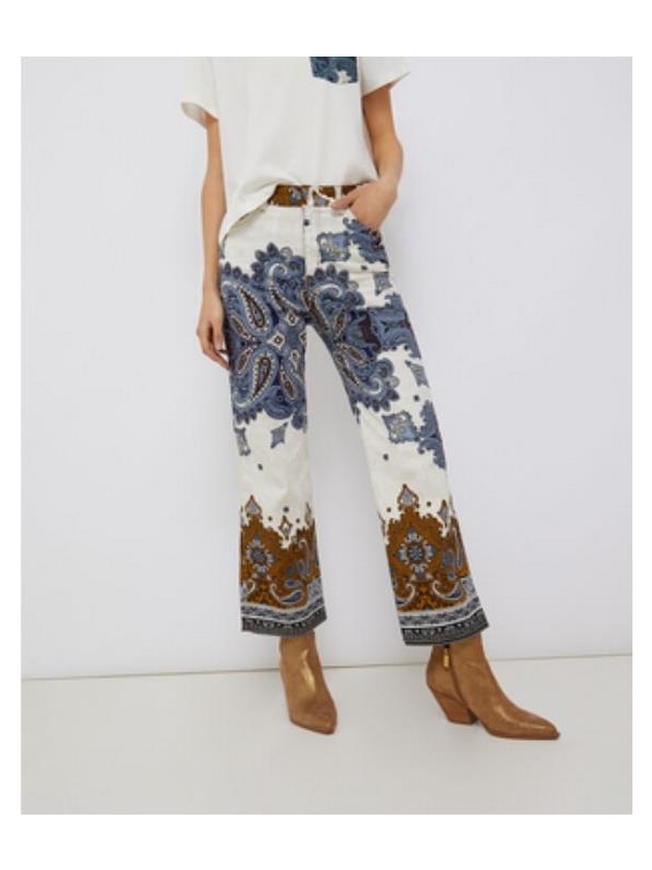 Pantalon LIU JO WA2538T3050 2