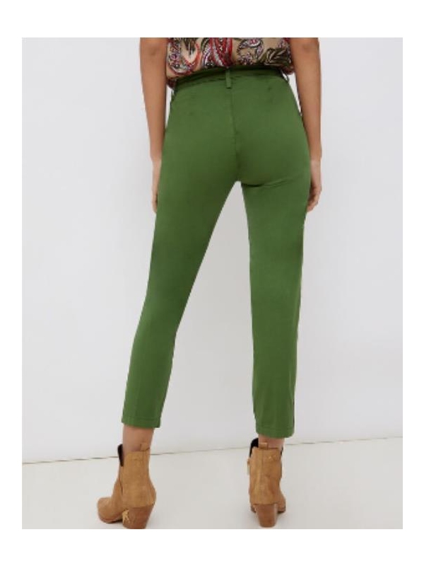 Pantalon LIU JO WA2235T4810 2