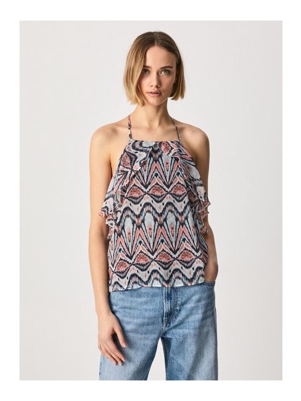Top PEPE JEANS PL304250 JORDAN